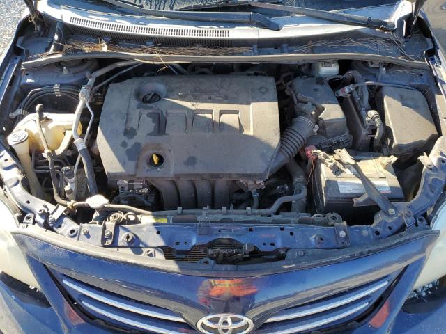 Photo 11 from auction – 2013 TOYOTA COROLLA BA with VIN 5YFBU4EE2DP172776