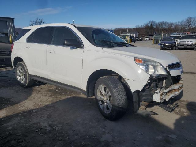 Photo 4 from auction – 2014 CHEVROLET EQUINOX LS with VIN 2GNFLEEK3E6328849