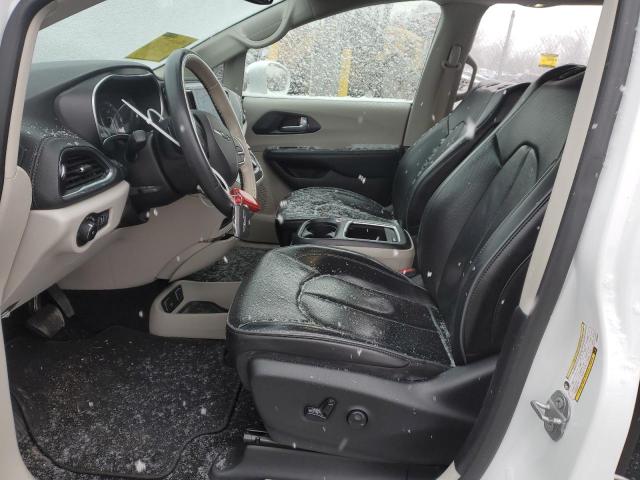 Photo 7 from auction – 2020 CHRYSLER PACIFICA L with VIN 2C4RC1GG0LR280634