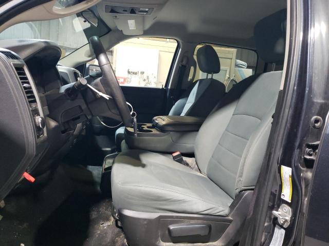 Photo 7 from auction – 2017 RAM 1500 ST with VIN 3C6RR7KT0HG774700