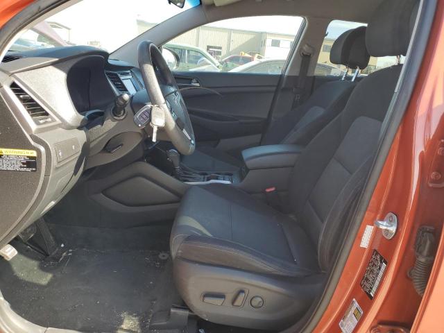 Photo 7 from auction – 2016 HYUNDAI TUCSON LIM with VIN KM8J33A48GU127950