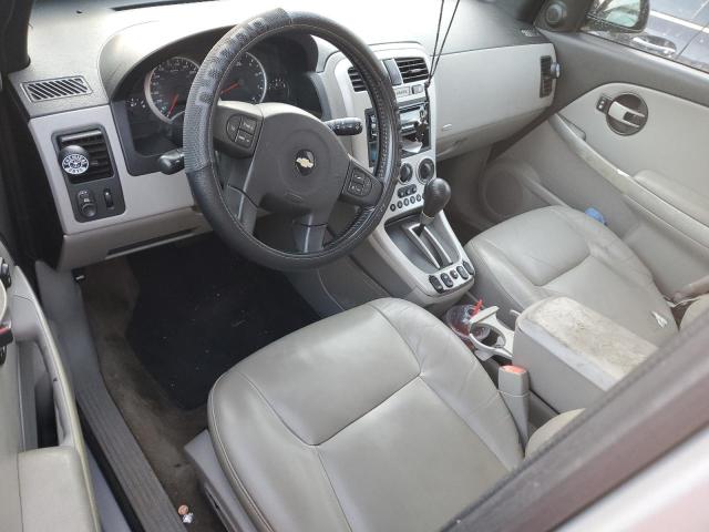 Photo 8 from auction – 2005 CHEVROLET EQUINOX LT with VIN 2CNDL73F356042450