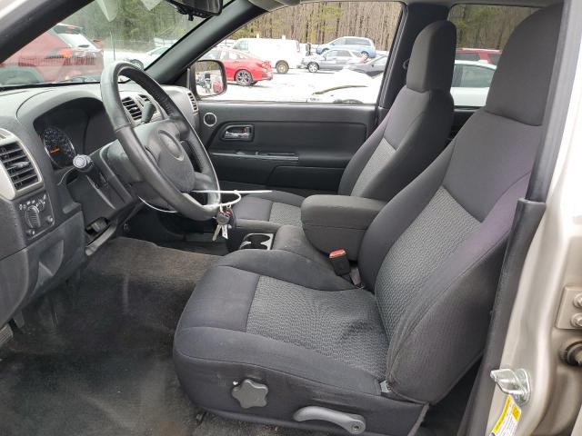 Photo 7 from auction – 2007 CHEVROLET COLORADO with VIN 1GCCS13E078251293