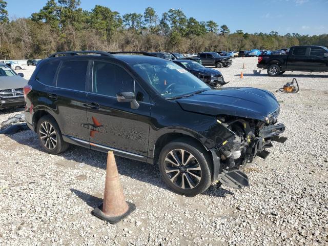 Photo 4 from auction – 2018 SUBARU FORESTER 2 with VIN JF2SJGWC4JH480807