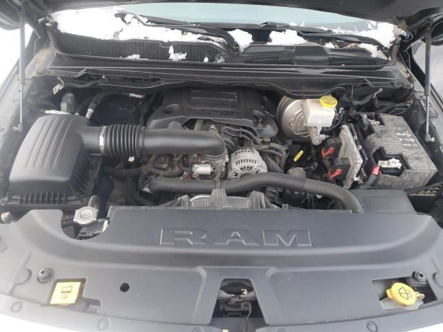 Photo 11 from auction – 2019 RAM 1500 LARAM with VIN 1C6SRFJTXKN519922