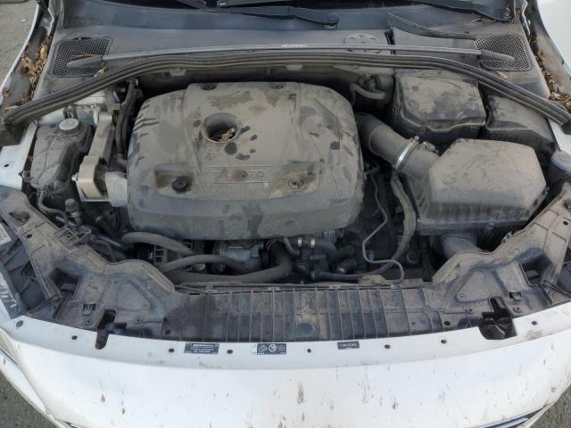 Photo 11 from auction – 2016 VOLVO S60 with VIN YV126MFJ8G2395620