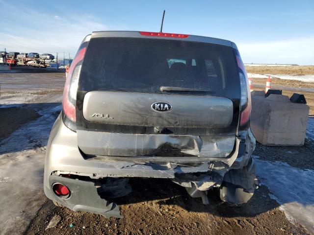 Photo 6 from auction – 2019 KIA SOUL with VIN KNDJN2A21K7635935