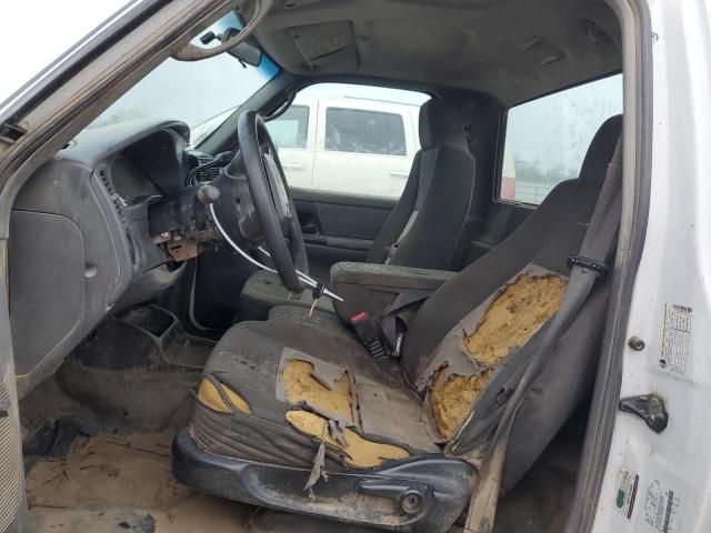 Photo 7 from auction – 2007 FORD RANGER with VIN 1FTYR10DX7PA33767