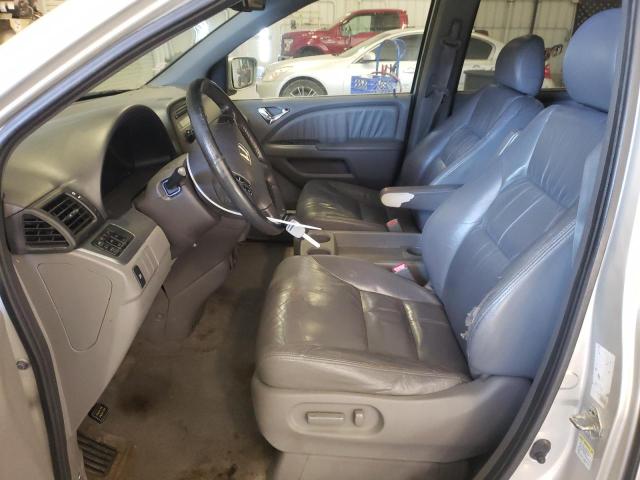 Photo 7 from auction – 2008 HONDA ODYSS EX with VIN 5FNRL38648B404134