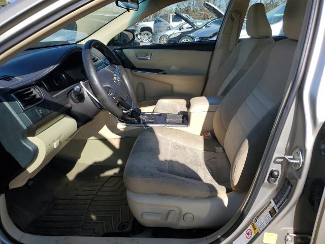 Photo 7 from auction – 2016 TOYOTA CAMRY LE with VIN 4T1BF1FK5GU124849