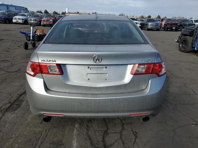 Photo 6 from auction – 2010 ACURA TSX with VIN JH4CU2F69AC037958