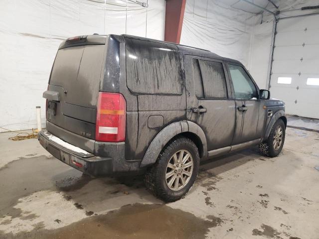 Photo 3 from auction – 2007 LAND ROVER LR3 SE with VIN SALAE25457A422825