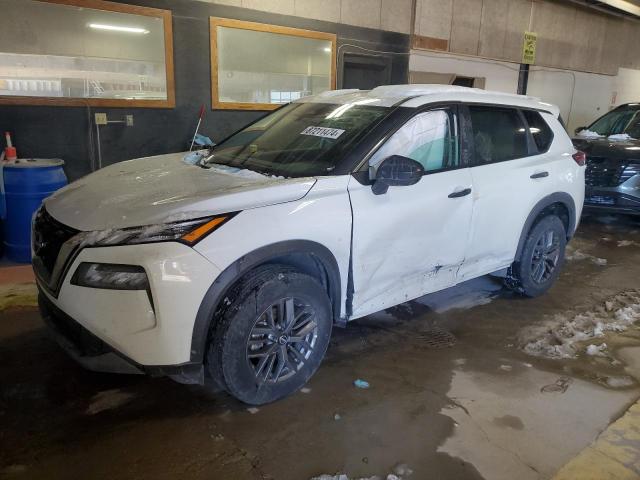 NISSAN ROGUE S 2023 with VIN 5N1BT3AA3PC875005 - Photo from auction