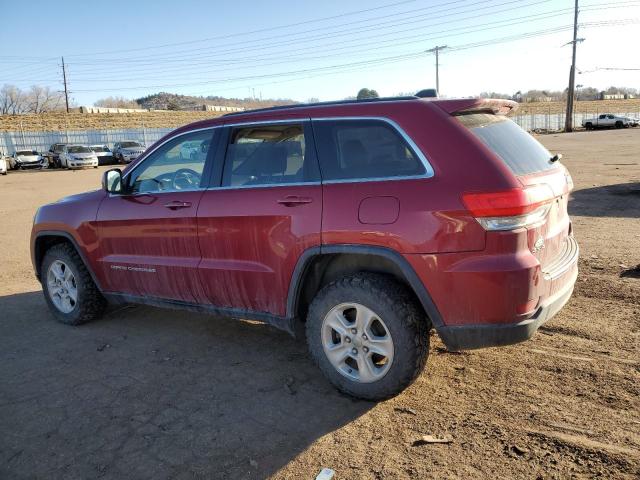Photo 2 from auction – 2014 JEEP GRAND CHER with VIN 1C4RJFAG7EC242955