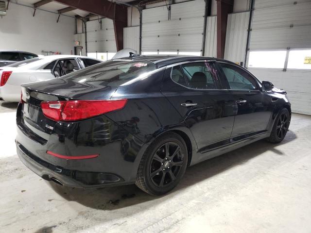 Photo 3 from auction – 2015 KIA OPTIMA EX with VIN 5XXGN4A73FG500471