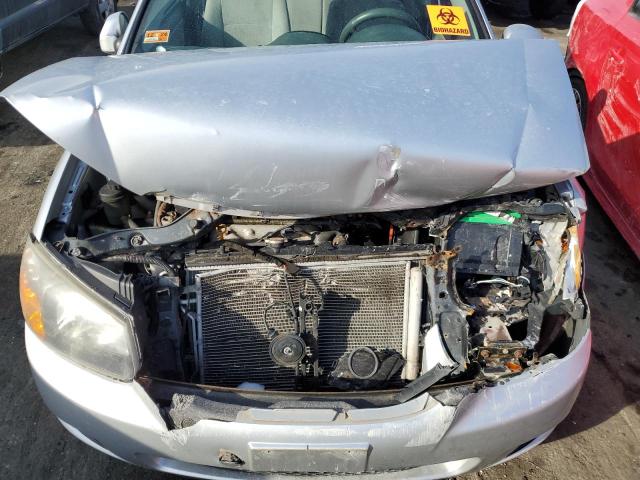 Photo 11 from auction – 2009 KIA SPECTRA EX with VIN KNAFE222695663429