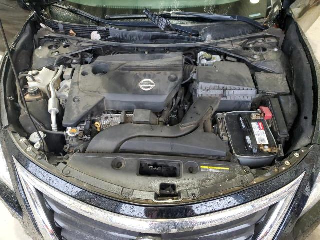 Photo 11 from auction – 2013 NISSAN ALTIMA 2.5 with VIN 1N4AL3AP4DC222978