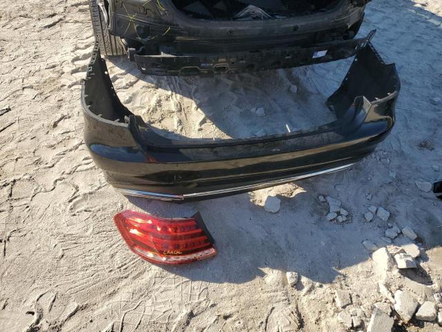 Photo 12 from auction – 2016 MERCEDES-BENZ E 350 with VIN WDDHF5KBXGB280933