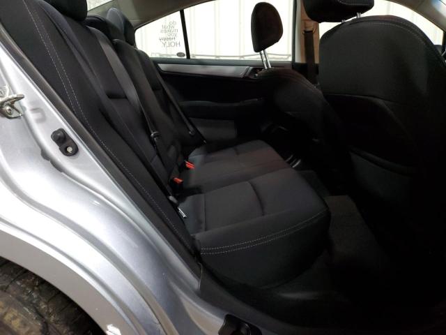 Photo 10 from auction – 2016 SUBARU LEGACY 2.5 with VIN 4S3BNAC64G3033320