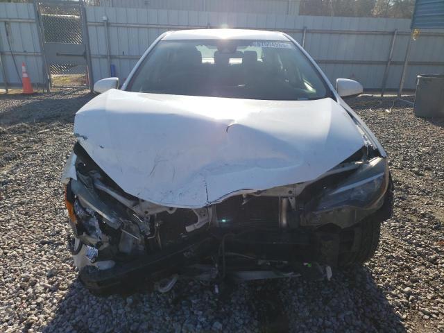 Photo 5 from auction – 2017 TOYOTA COROLLA L with VIN 2T1BURHE1HC826956