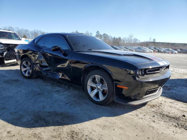 Photo 4 from auction – 2019 DODGE CHALLENGER with VIN 2C3CDZAG2KH677118