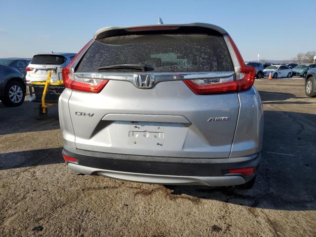 Photo 6 from auction – 2019 HONDA CR-V EX with VIN 7FARW2H53KE019653