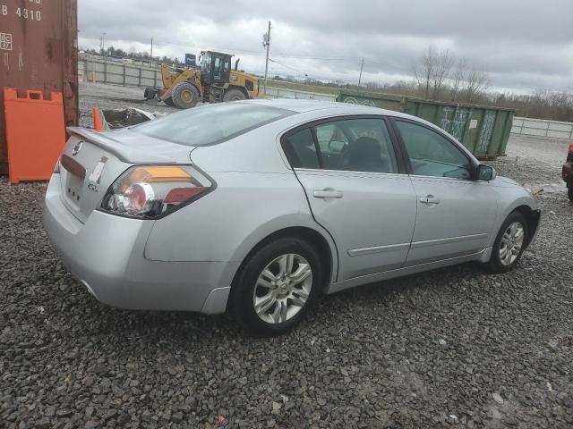 Photo 3 from auction – 2012 NISSAN ALTIMA BAS with VIN 1N4AL2AP5CN525104