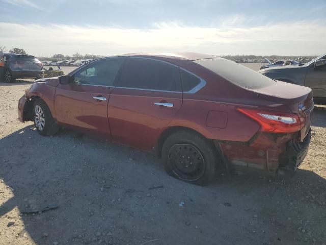 Photo 2 from auction – 2016 NISSAN ALTIMA 2.5 with VIN 1N4AL3AP7GN333372