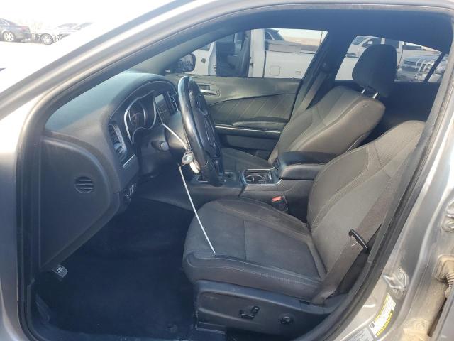 Photo 7 from auction – 2018 DODGE CHARGER R/ with VIN 2C3CDXCT1JH128670