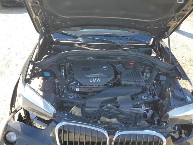 Photo 12 from auction – 2016 BMW X1 XDRIVE2 with VIN WBXHT3C36G5E48439