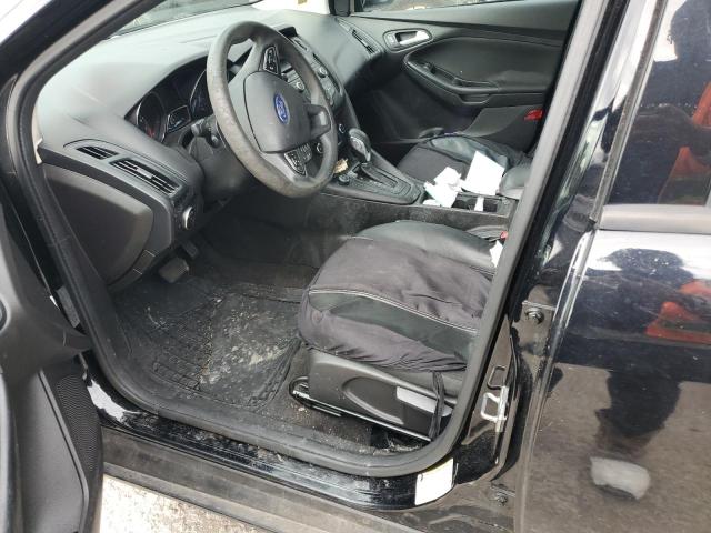Photo 7 from auction – 2017 FORD FOCUS SE with VIN 1FADP3F29HL296515