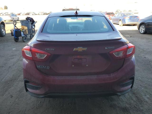 Photo 6 from auction – 2017 CHEVROLET CRUZE PREM with VIN 1G1BF5SM0H7144552