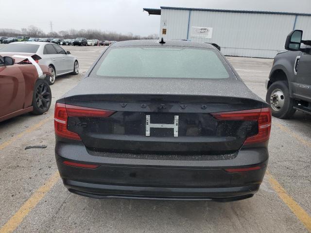 Photo 6 from auction – 2024 VOLVO S60 PLUS with VIN 7JRL12FH1RG282206