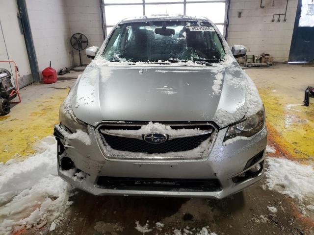 Photo 5 from auction – 2015 SUBARU IMPREZA PR with VIN JF1GJAK62FH016784