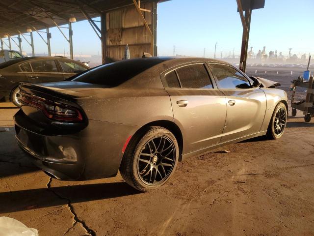 Photo 3 from auction – 2017 DODGE CHARGER R/ with VIN 2C3CDXCT8HH563437