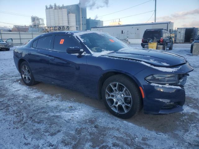 Photo 4 from auction – 2015 DODGE CHARGER SX with VIN 2C3CDXJG9FH746039