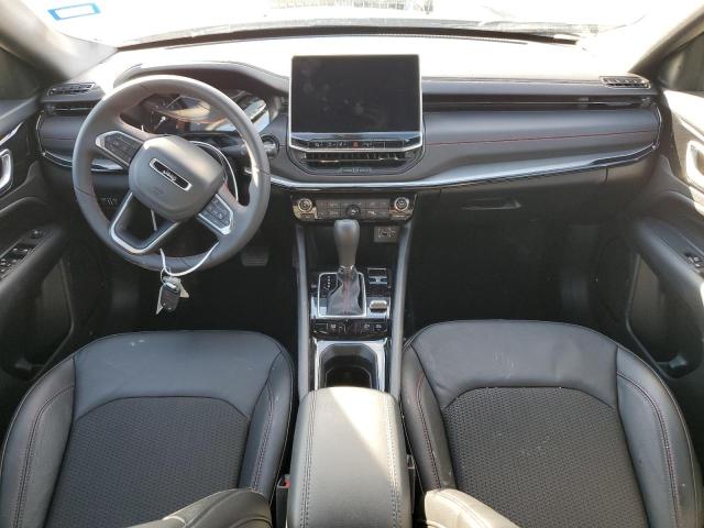 Foto 8 de la subasta – 2025 JEEP COMPASS TR con VIN 3C4NJDDN9ST533048