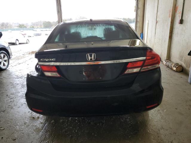 Zdjęcie 6 z aukcji – 2013 HONDA CIVIC EX z VIN 19XFB2F83DE071560