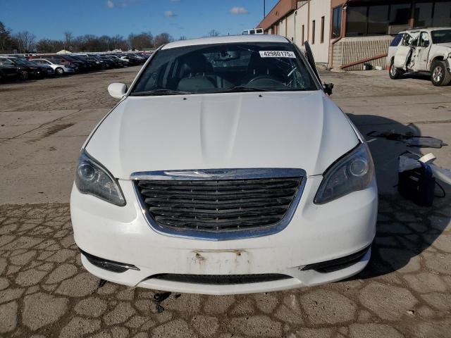 Photo 5 from auction – 2013 CHRYSLER 200 LIMITE with VIN 1C3CCBCG3DN767962