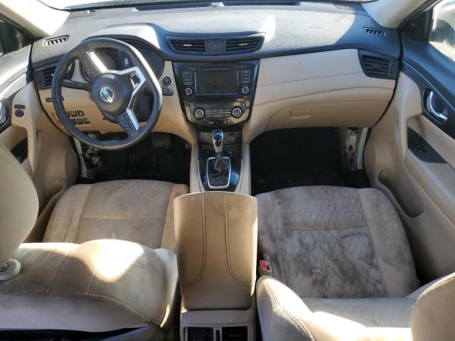 Photo 8 from auction – 2020 NISSAN ROGUE S with VIN KNMAT2MT3LP529790