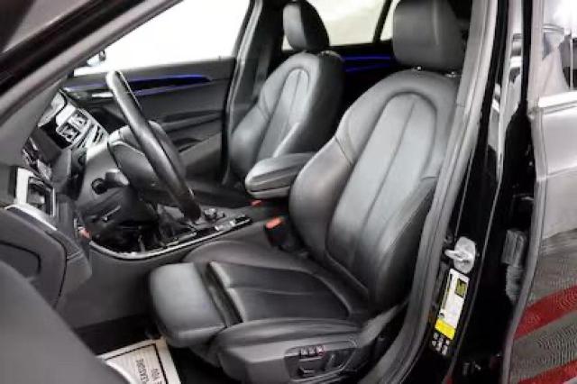 Photo 10 from auction – 2018 BMW X2 XDRIVE2 with VIN WBXYJ5C39JEF71936