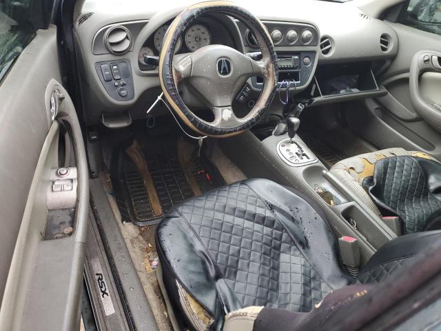 Photo 8 from auction – 2006 ACURA RSX with VIN JH4DC548X6S004400