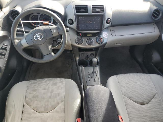 Photo 8 from auction – 2010 TOYOTA RAV4 with VIN 2T3ZF4DV2AW049099