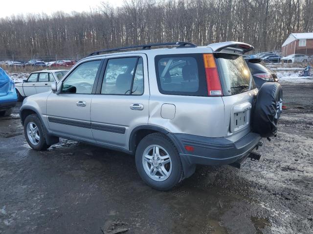 Photo 2 from auction – 1999 HONDA CR-V EX with VIN JHLRD1767XC030653