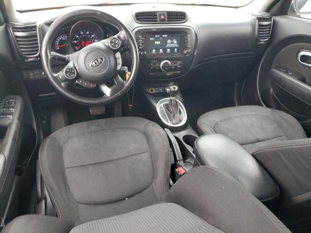 Photo 8 from auction – 2019 KIA SOUL + with VIN KNDJP3A55K7657513