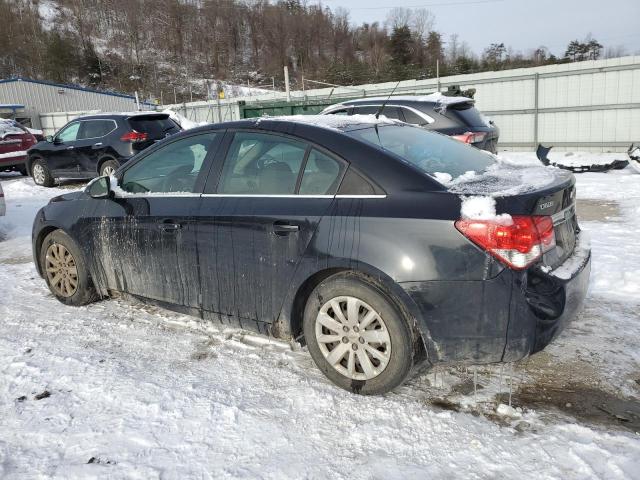 Photo 2 from auction – 2011 CHEVROLET CRUZE LS with VIN 1G1PC5SH4B7294012