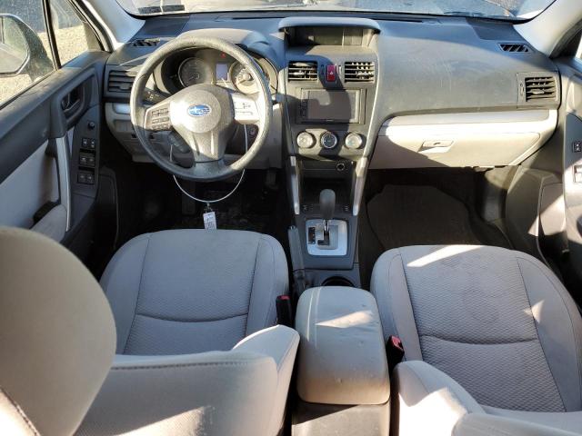 Photo 8 from auction – 2015 SUBARU FORESTER 2 with VIN JF2SJAFC1FH837445
