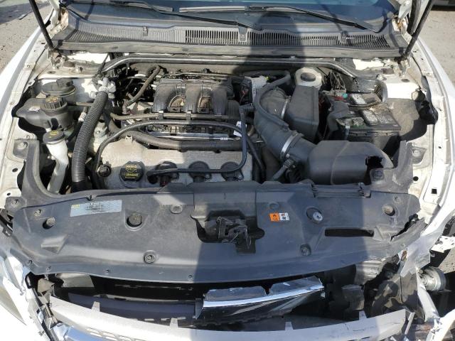 Photo 11 from auction – 2010 FORD TAURUS SEL with VIN 1FAHP2EW1AG143416