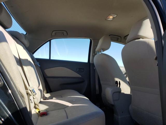 Photo 10 from auction – 2012 TOYOTA YARIS with VIN JTDBT4K33CL013441