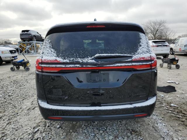 Photo 6 from auction – 2021 CHRYSLER PACIFICA L with VIN 2C4RC3GGXMR603651